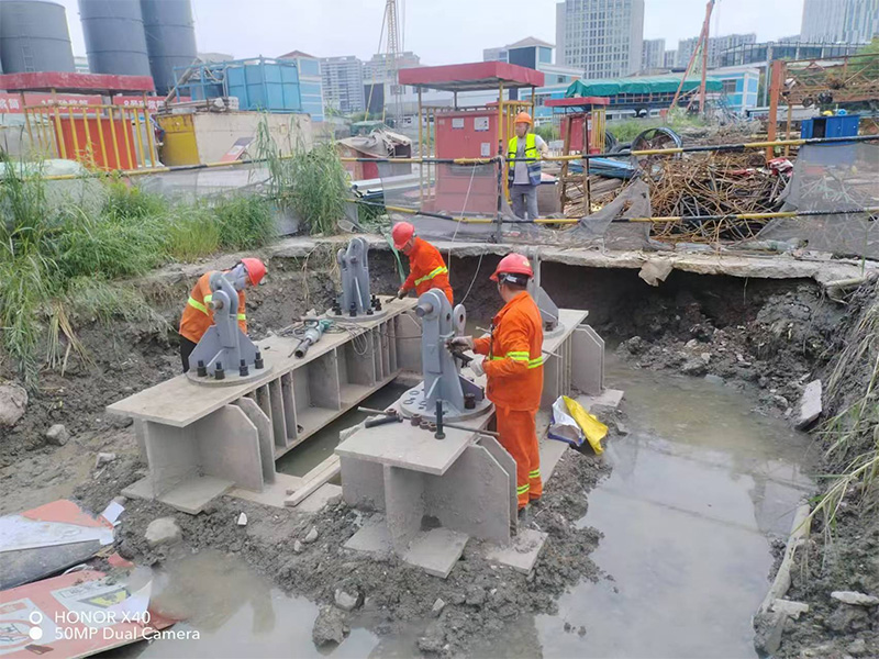東方樞紐上海東站站場區地下土建工程1.jpg